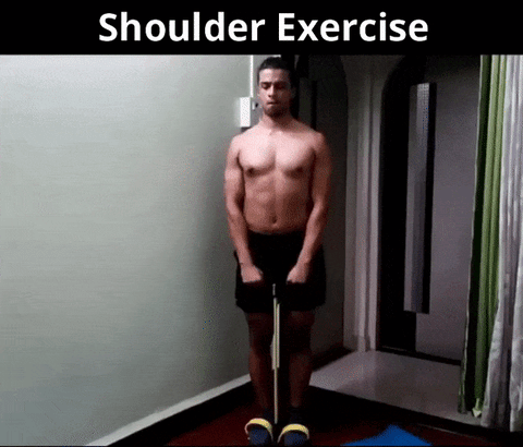 Double Tummy Trimmer