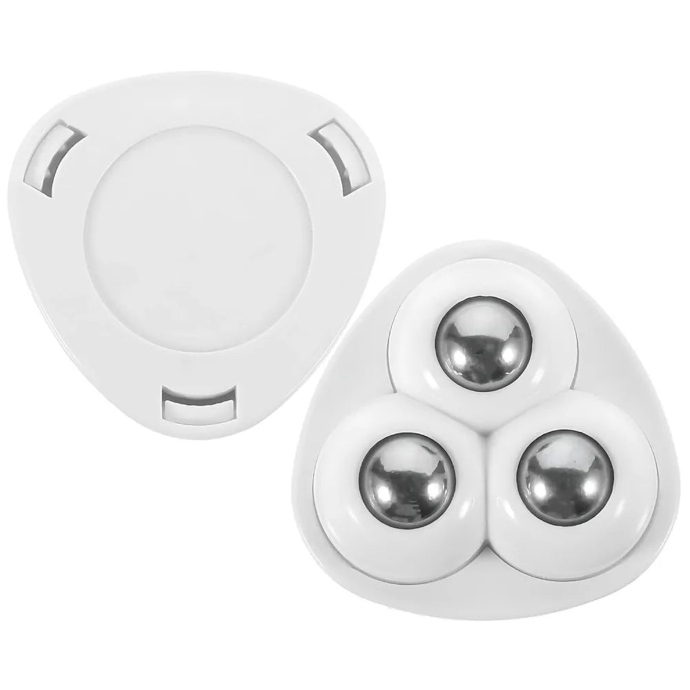 Heavy Duty 360° Rotating Furniture Mover Wheels