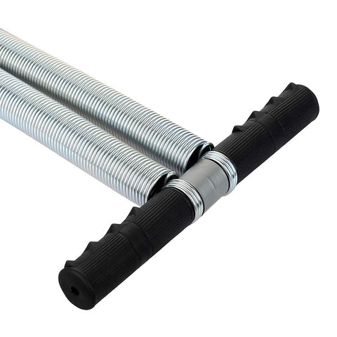 Double Tummy Trimmer