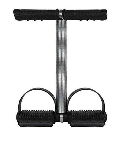 Double Tummy Trimmer