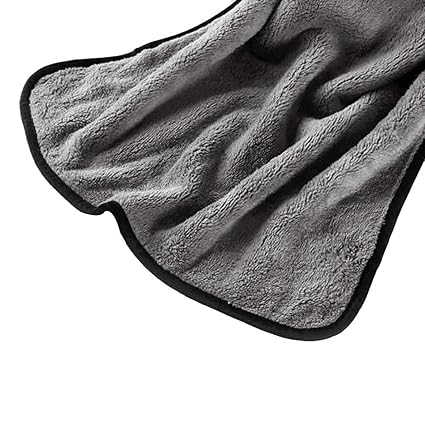 Scratch-Free Microfiber Wiping Cloth