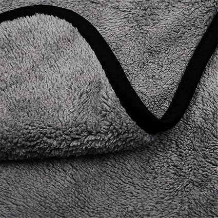 Scratch-Free Microfiber Wiping Cloth