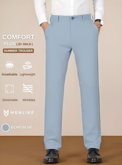 COMFORT PLUS™ FORMAL TROUSER