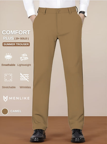 COMFORT PLUS™ FORMAL TROUSER