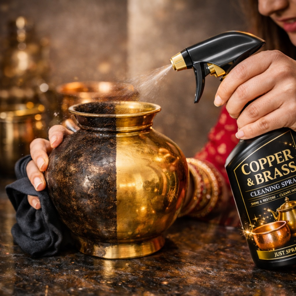 RoyalGlow Metal Cleaner ✨BUY 1 GET 1 FREE✨