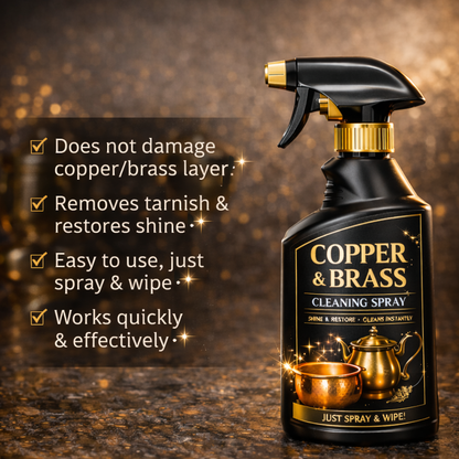 RoyalGlow Metal Cleaner ✨BUY 1 GET 1 FREE✨