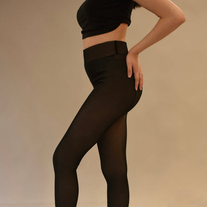 Women Winter Leggings