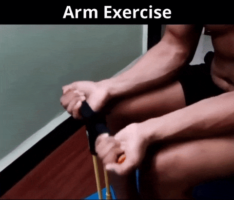 Double Tummy Trimmer