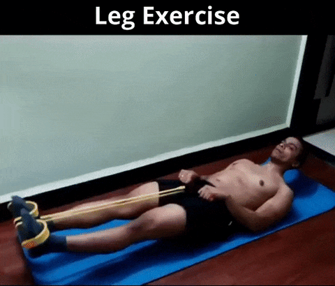 Double Tummy Trimmer