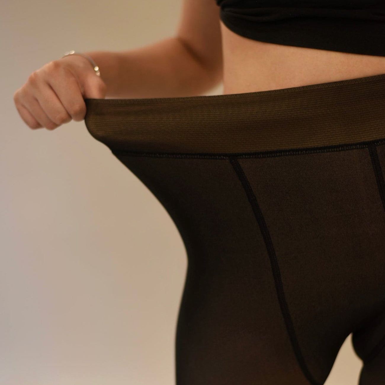 Women Winter Leggings